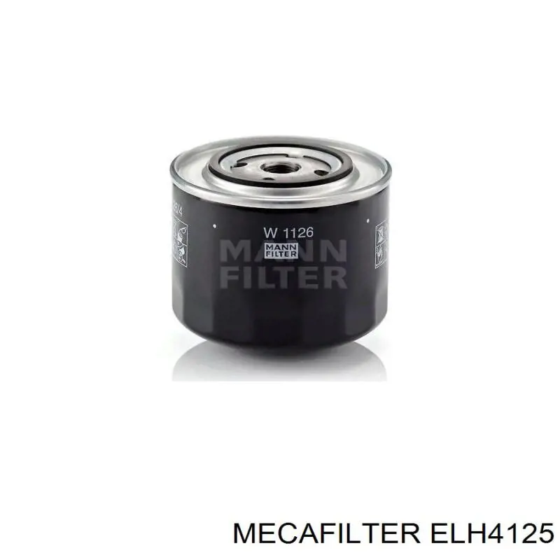 Фильтр очистки масла центробежный Ford 1684905 цена, от 9.34 USD