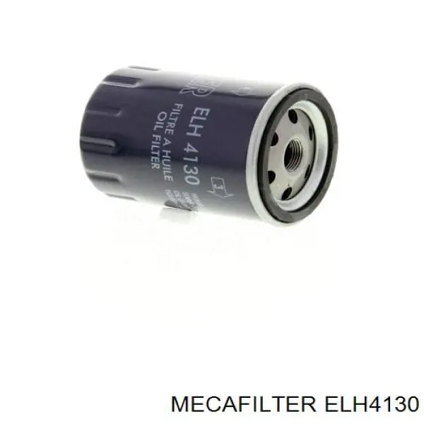 ELH4130 Mecafilter масляный фильтр