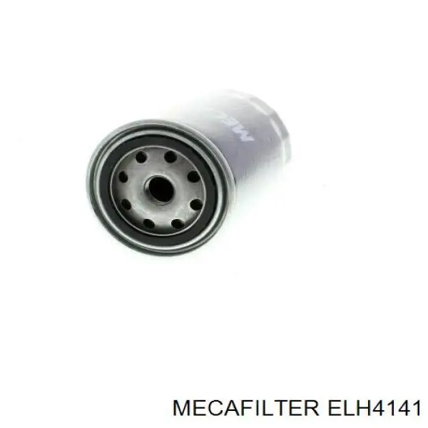 ELH4141 Mecafilter