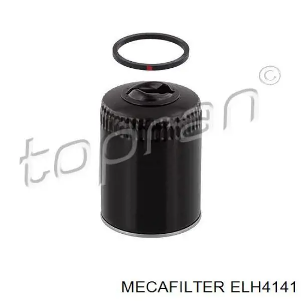 ELH4141 Mecafilter масляный фильтр