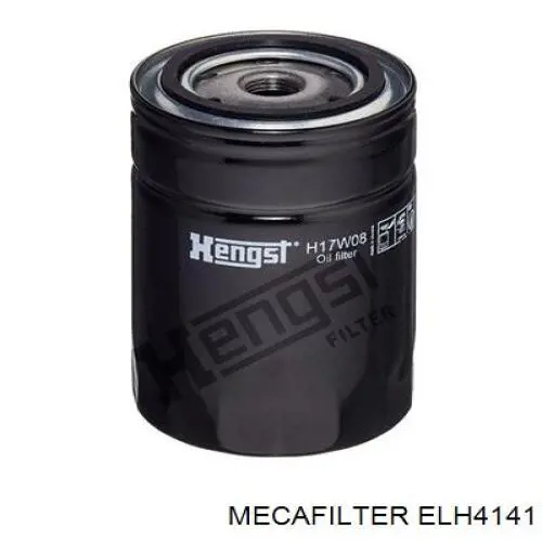 Купить ELH4141 Mecafilter Фильтр центробежный очистки масла