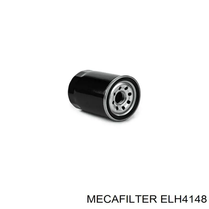 Купить ELH4148 Mecafilter Фильтр центробежный очистки масла