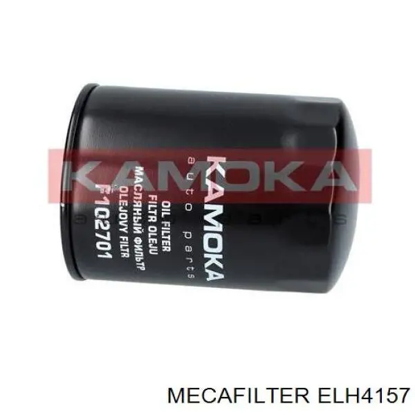 Купить ELH4157 Mecafilter Фильтр центробежный очистки масла