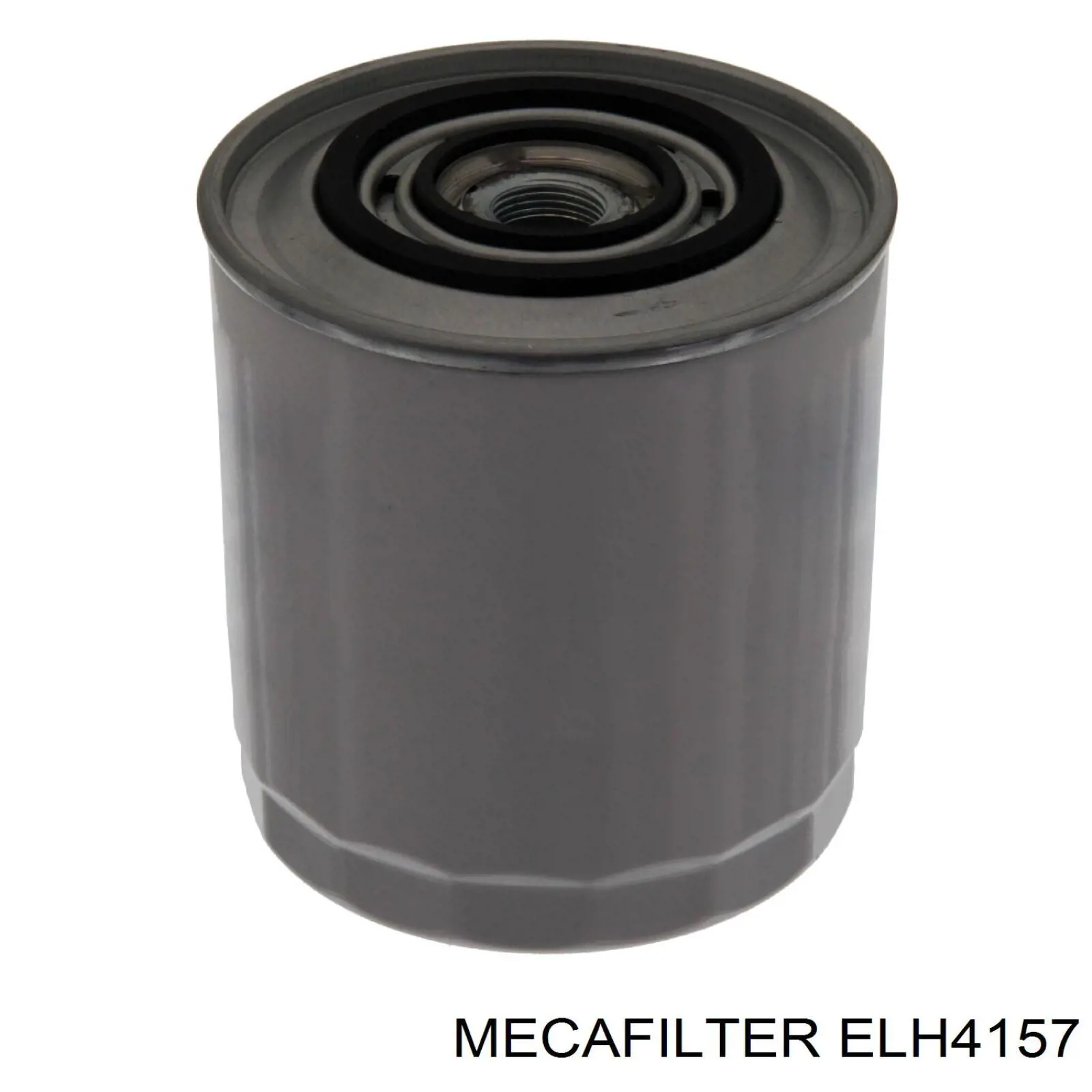 Фильтр очистки масла центробежный Mecafilter ELH4157 цена, от 11.13 USD