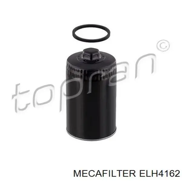 ELH4162 Mecafilter масляный фильтр