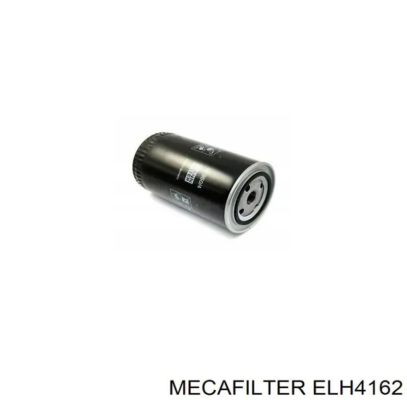 Купить ELH4162 Mecafilter Фильтр центробежный очистки масла