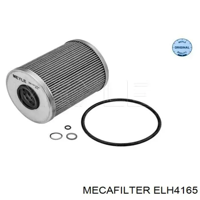 ELH4165 Mecafilter масляный фильтр