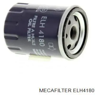 ELH4180 Mecafilter масляный фильтр