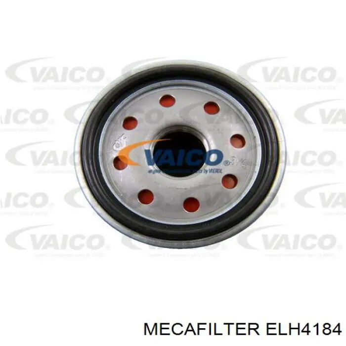 Фильтр очистки масла центробежный Mecafilter ELH4184 цена, от 4.67 USD
