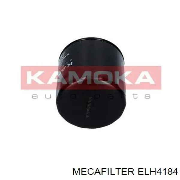 Фильтр очистки масла центробежный Mecafilter ELH4184 цена, от 4.67 USD