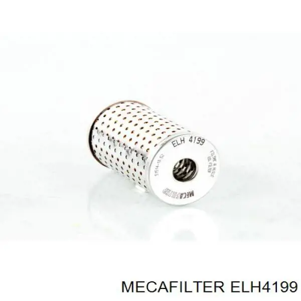 ELH4199 Mecafilter фильтр гур