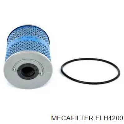 ELH4200 Mecafilter масляный фильтр