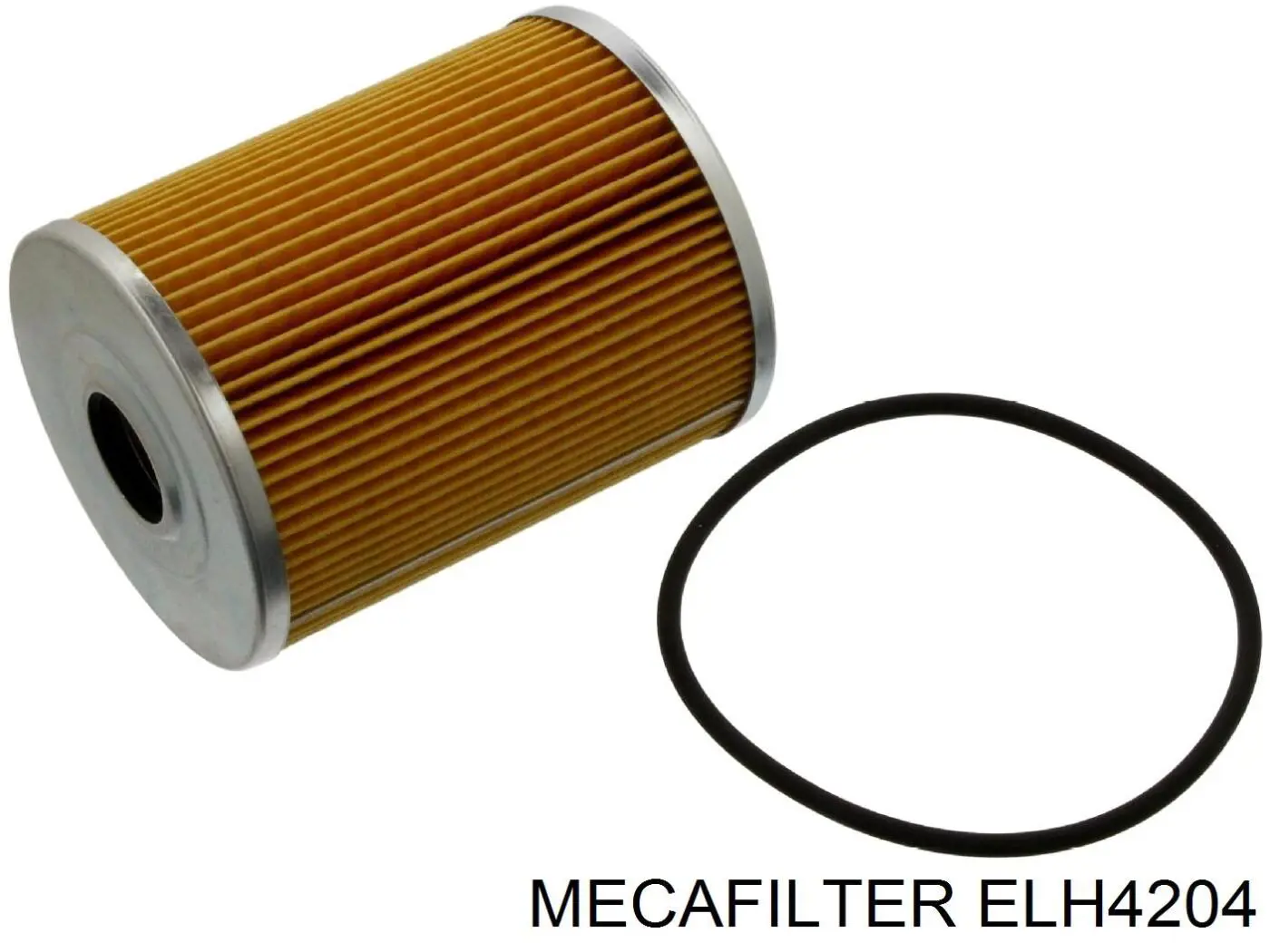 ELH4204 Mecafilter масляный фильтр
