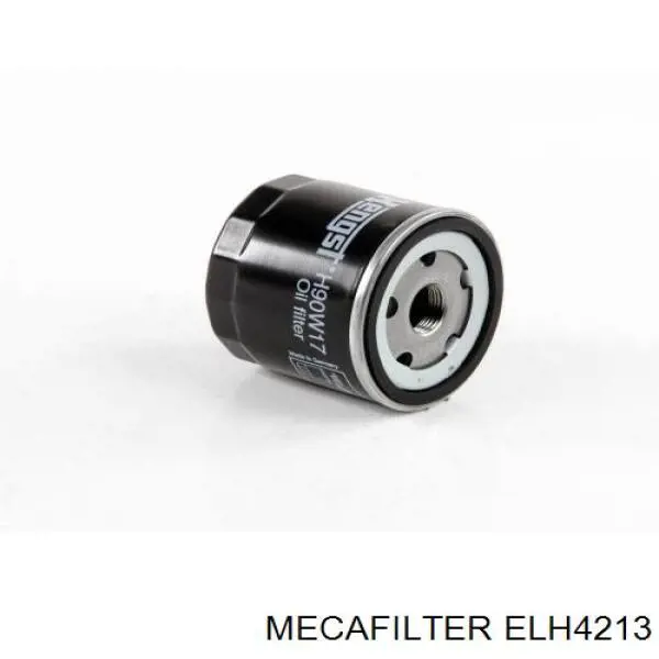 Фильтр очистки масла центробежный Mecafilter ELH4213 цена, от 5.00 USD