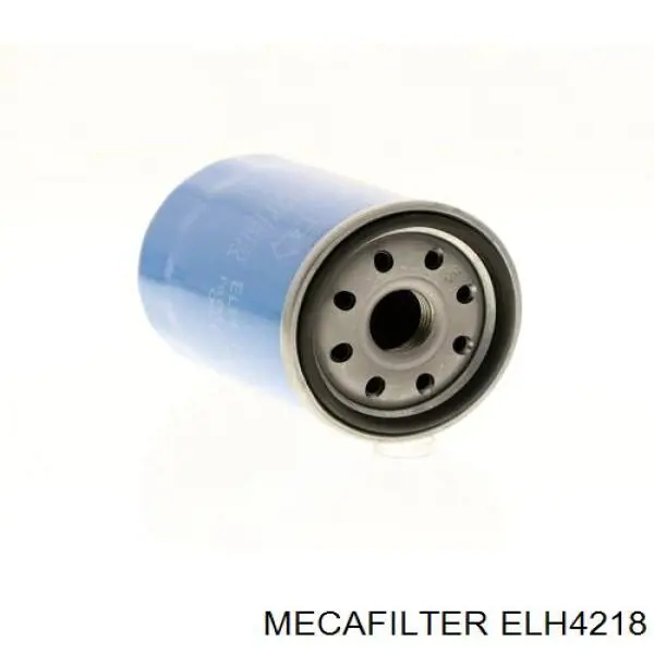 ELH4218 Mecafilter масляный фильтр