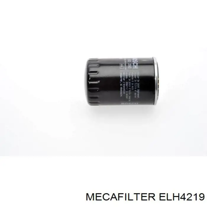 Фильтр масла Mecafilter ELH4219