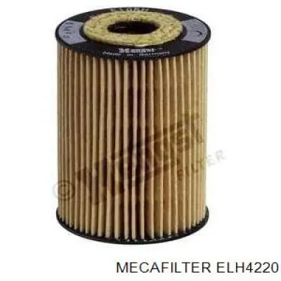 ELH4220 Mecafilter масляный фильтр