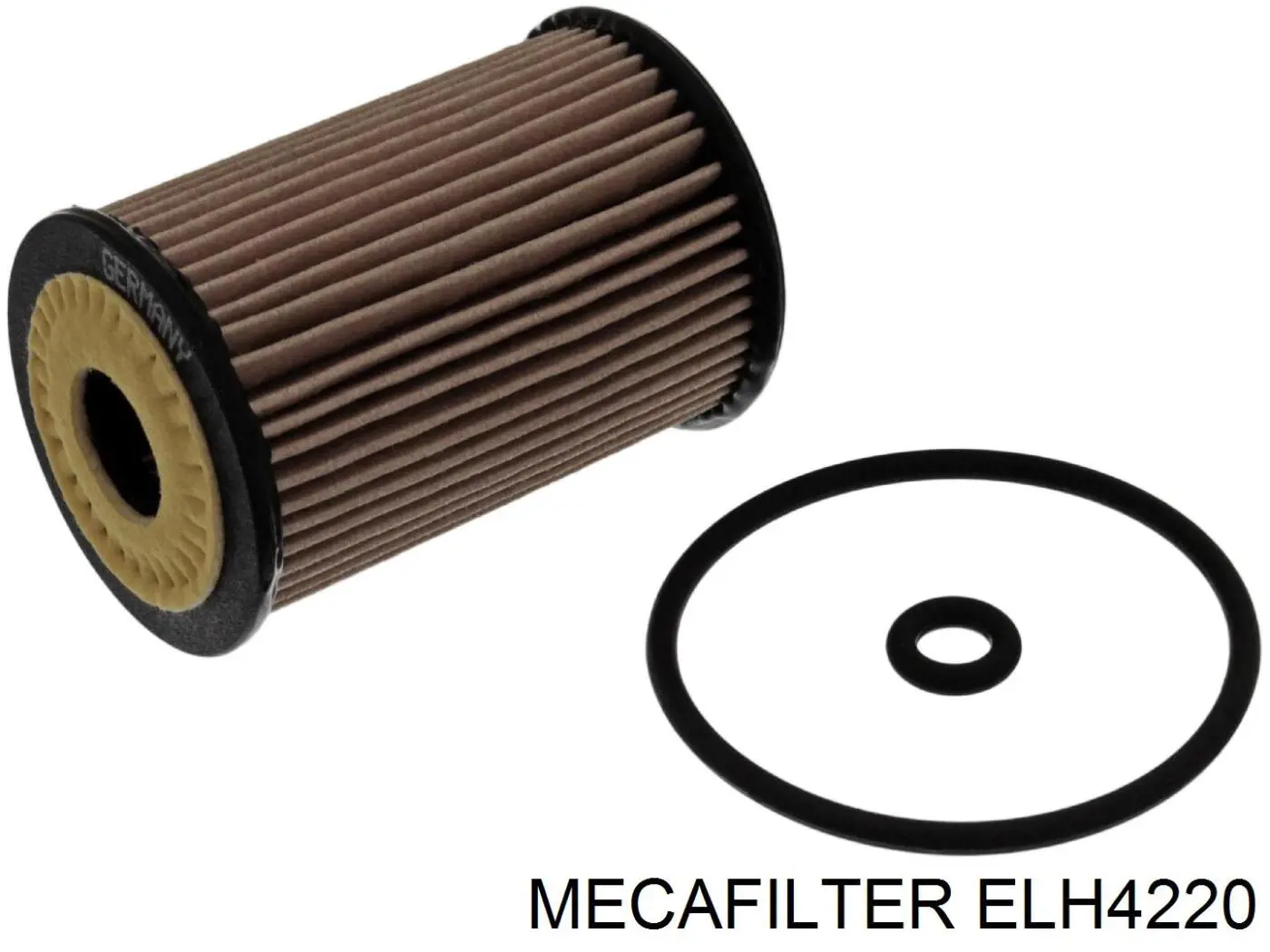 ELH4220 Mecafilter