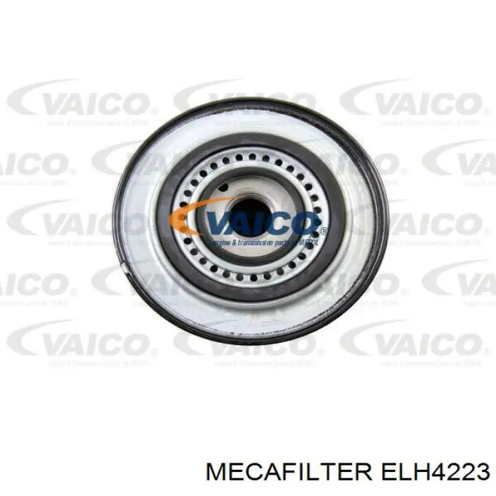 Фильтр очистки масла центробежный Mecafilter ELH4223 цена, от 9.67 USD
