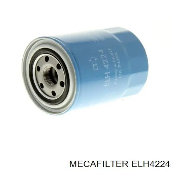 ELH4224 Mecafilter масляный фильтр