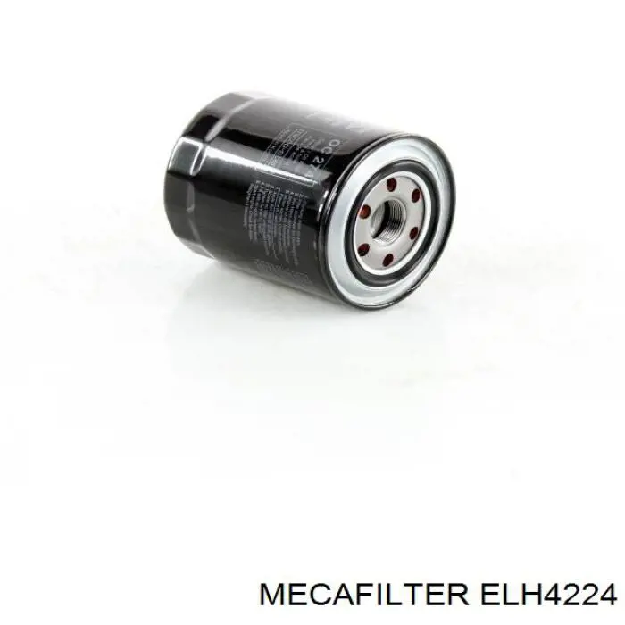 Купить ELH4224 Mecafilter Фильтр центробежный очистки масла