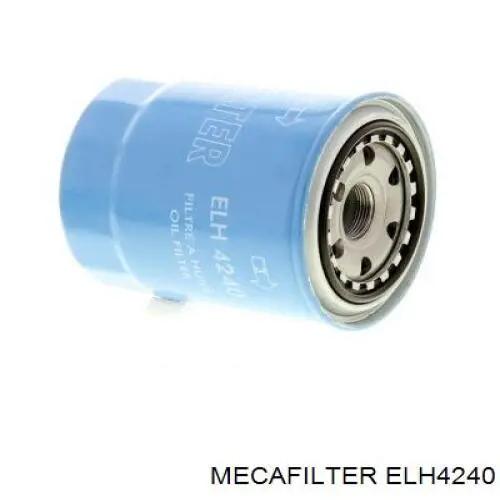 ELH4240 Mecafilter масляный фильтр