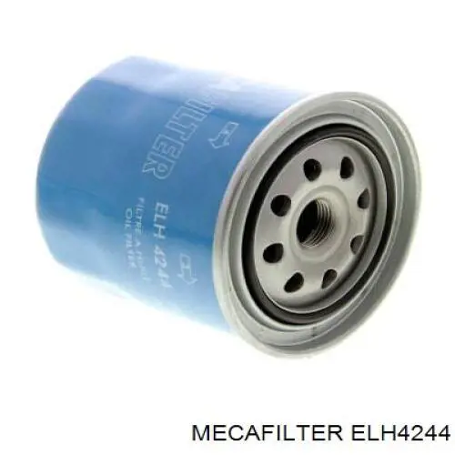 ELH4244 Mecafilter масляный фильтр