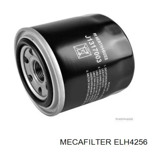 Купить ELH4256 Mecafilter Фильтр центробежный очистки масла