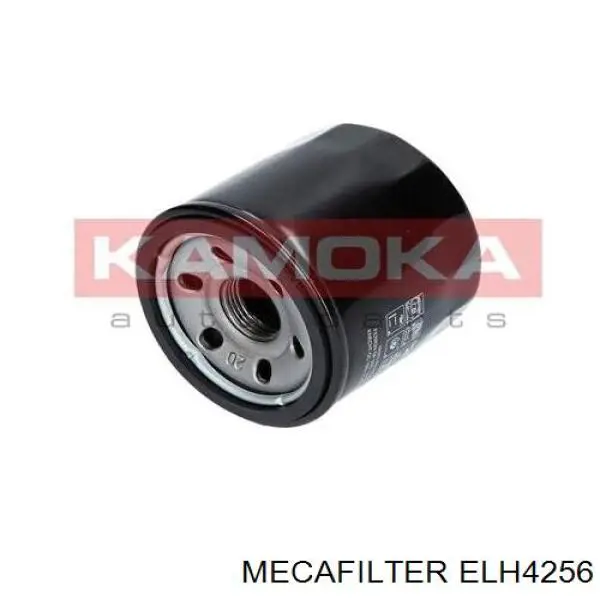Фильтр очистки масла центробежный Mecafilter ELH4256 цена, от 3.58 USD