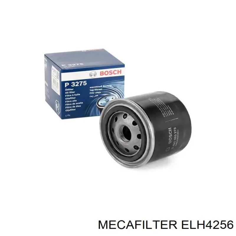 Купить ELH4256 Mecafilter Фильтр центробежный очистки масла