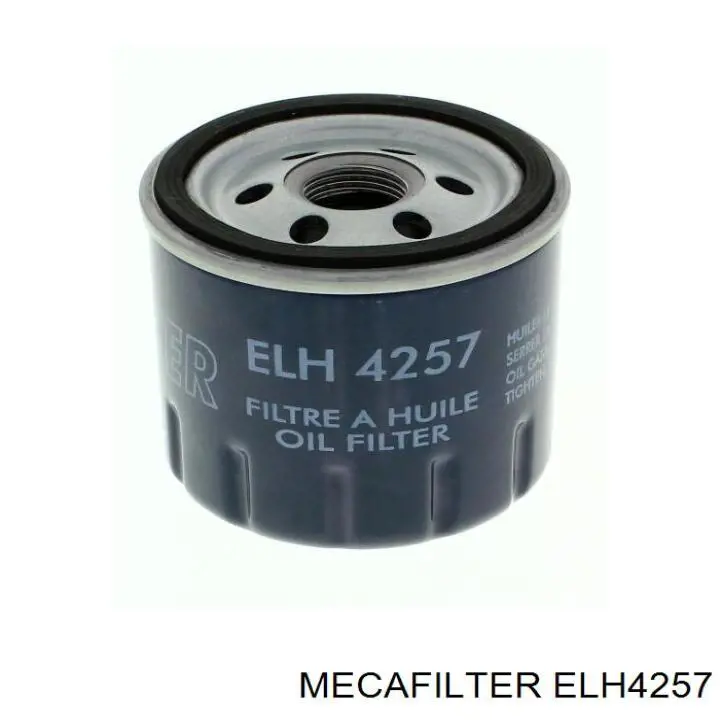 ELH4257 Mecafilter масляный фильтр