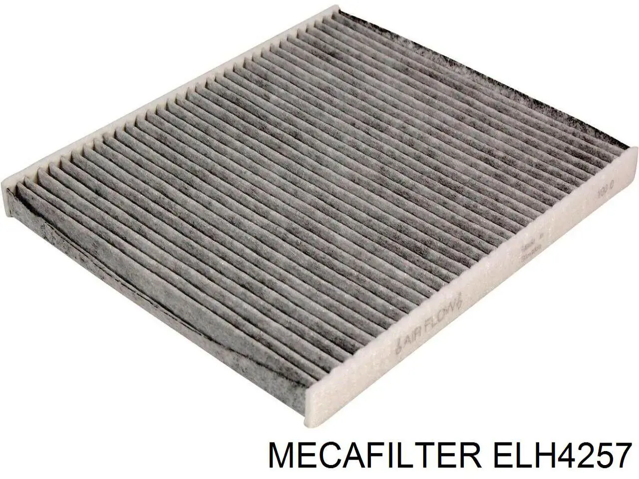 Купить ELH4257 Mecafilter Фильтр центробежный очистки масла
