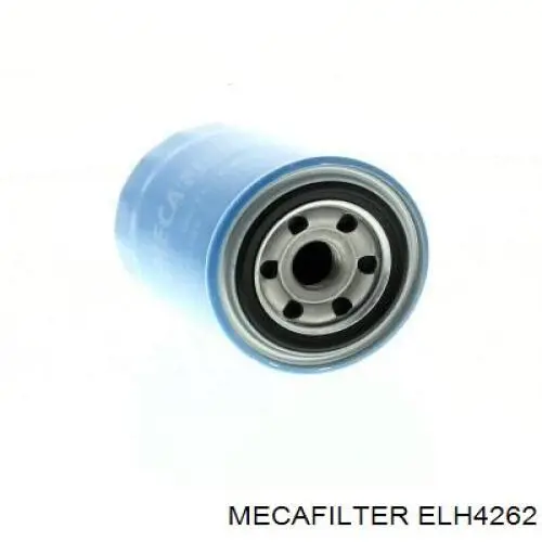 Масляный фильтр ELH4262 Mecafilter