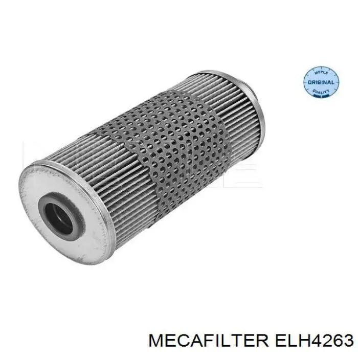 Фильтр очистки масла центробежный Mecafilter ELH4263 цена, от 4.90 USD