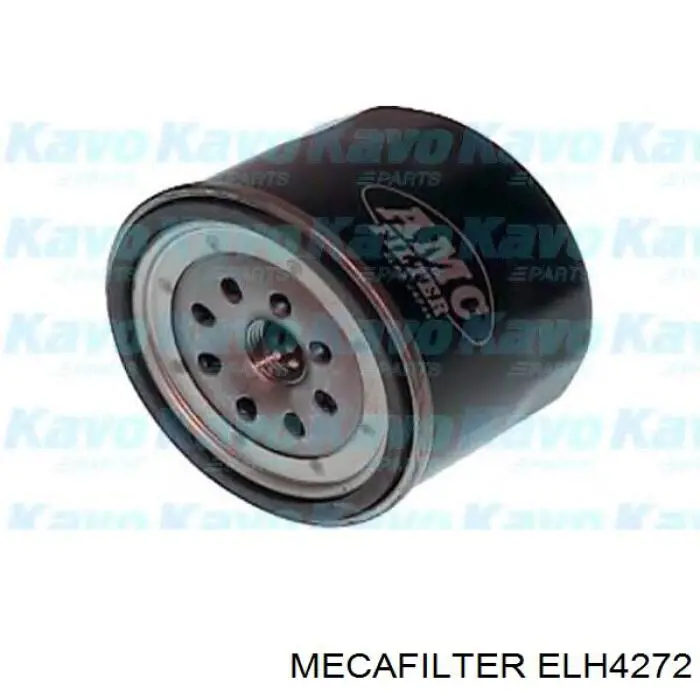 Фильтр очистки масла центробежный Mecafilter ELH4272 цена, от 6.15 USD