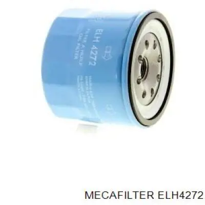 ELH4272 Mecafilter масляный фильтр