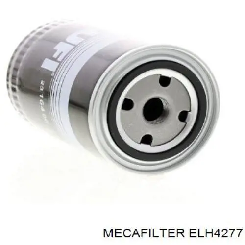 Масляный фильтр ELH4277 Mecafilter