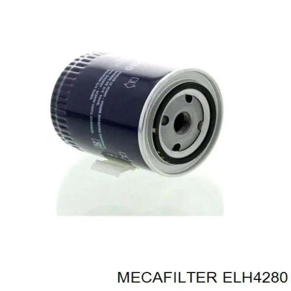 ELH4280 Mecafilter масляный фильтр