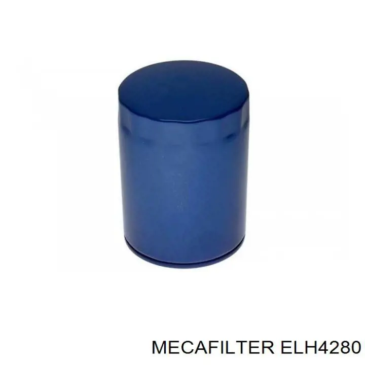 Масляный фильтр ELH4280 Mecafilter