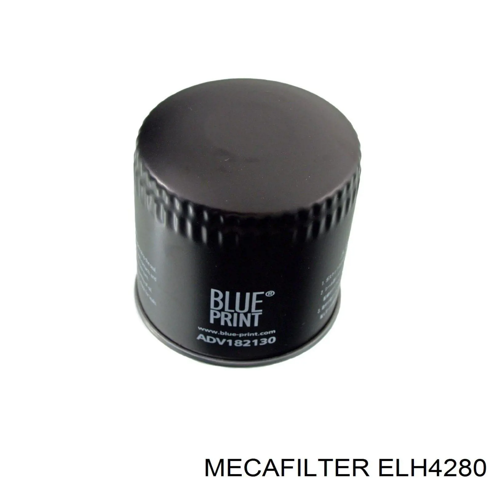 Фильтр очистки масла центробежный Mecafilter ELH4280 цена, от 7.55 USD