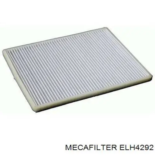Масляный фильтр ELH4292 Mecafilter