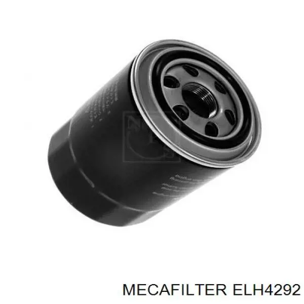 ELH4292 Mecafilter Масляный фильтр двигателя