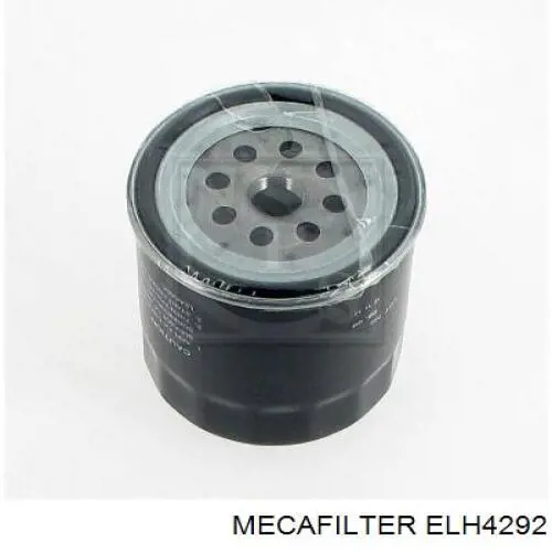 Фильтр очистки масла центробежный Mecafilter ELH4292 цена, от 6.48 USD