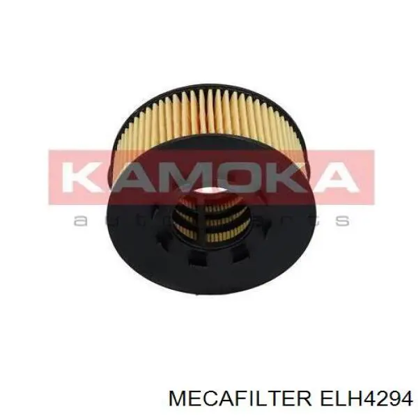 Купить ELH4294 Mecafilter Фильтр центробежный очистки масла