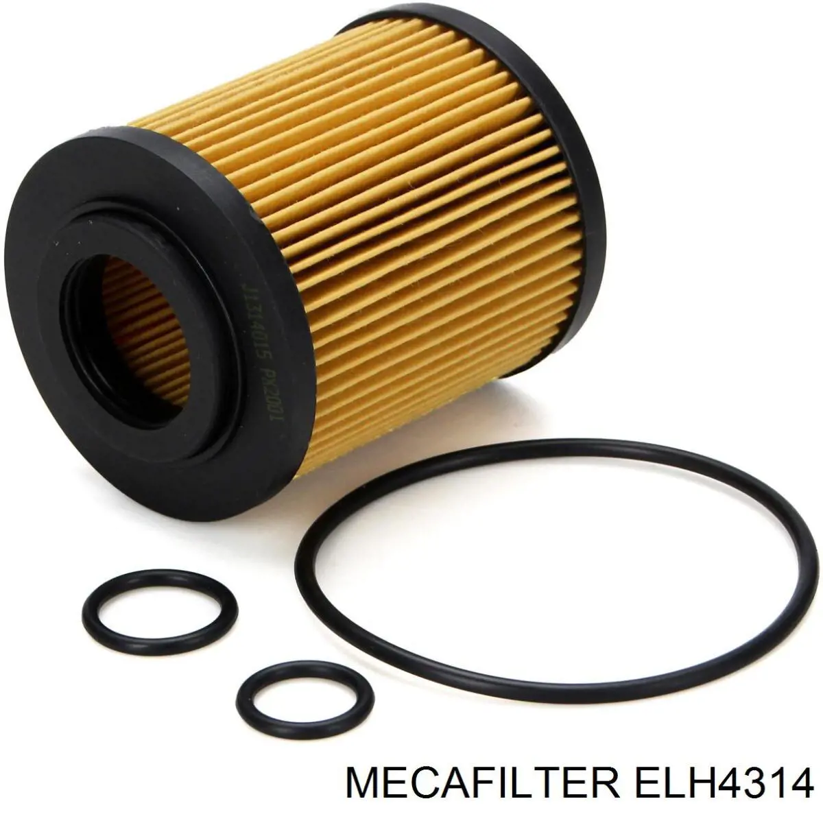 Масляный фильтр ELH4314 Mecafilter