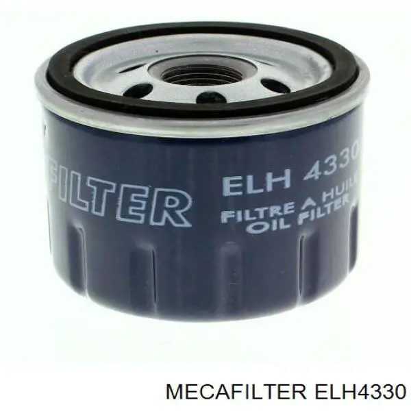 ELH4330 Mecafilter масляный фильтр