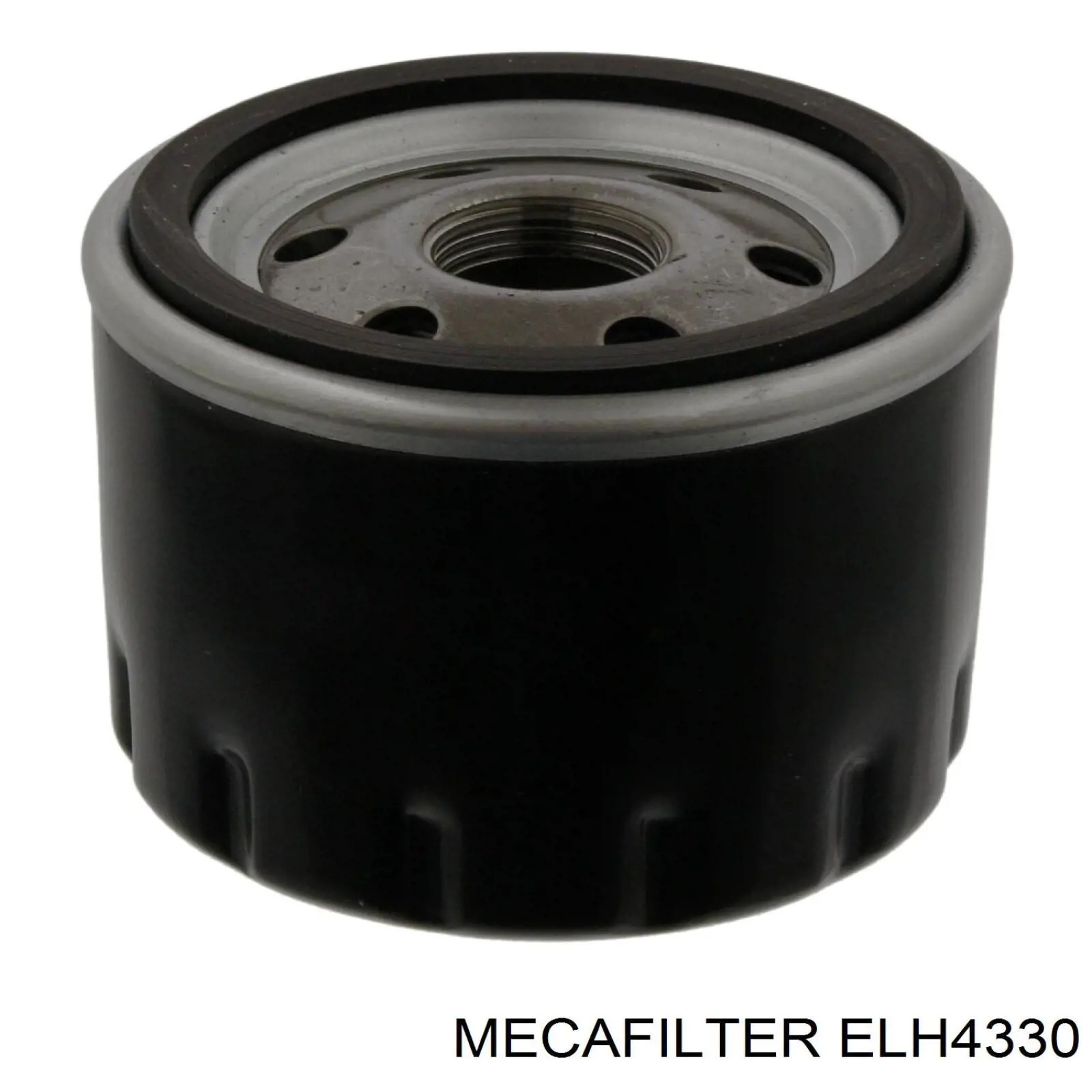 Filtro de aceite ELH4330 Mecafilter