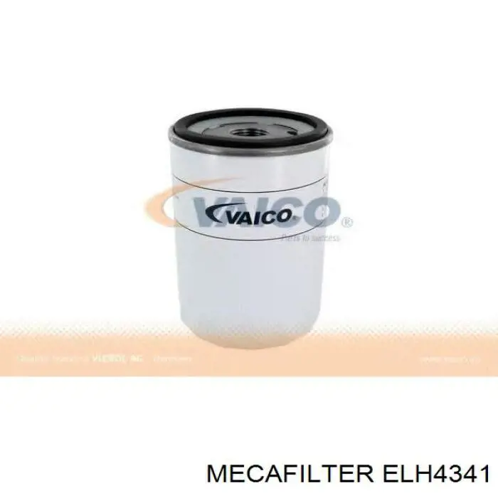 Масляный фильтр ELH4341 Mecafilter