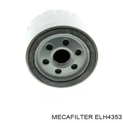 ELH4353 Mecafilter масляный фильтр