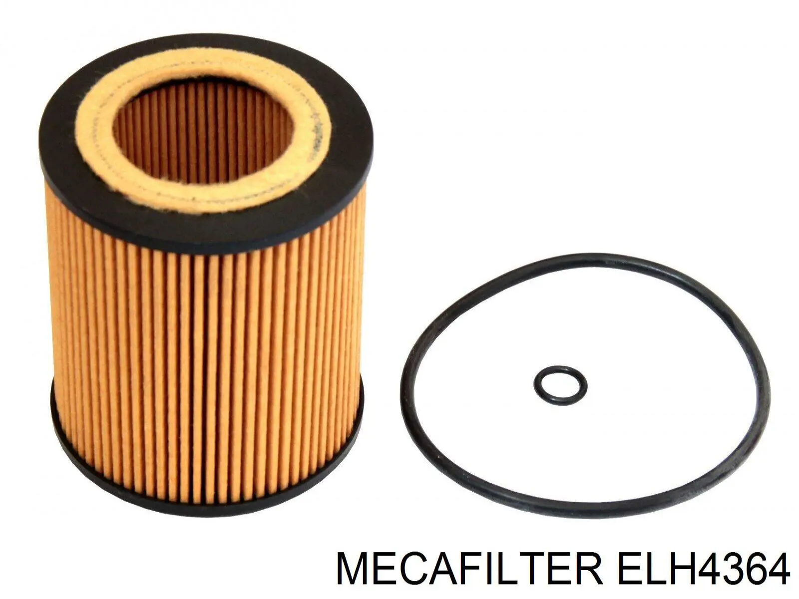 Фильтр очистки масла центробежный Mecafilter ELH4364 цена, от 10.03 USD
